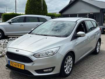 Wagon 1.5 TDCI Automaat 2017 Lease Edition