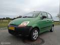 Chevrolet Matiz 0.8 nap 1e eigenaar Grün - thumbnail 5
