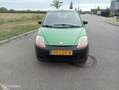 Chevrolet Matiz 0.8 nap 1e eigenaar Grün - thumbnail 4