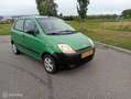 Chevrolet Matiz 0.8 nap 1e eigenaar Grün - thumbnail 13