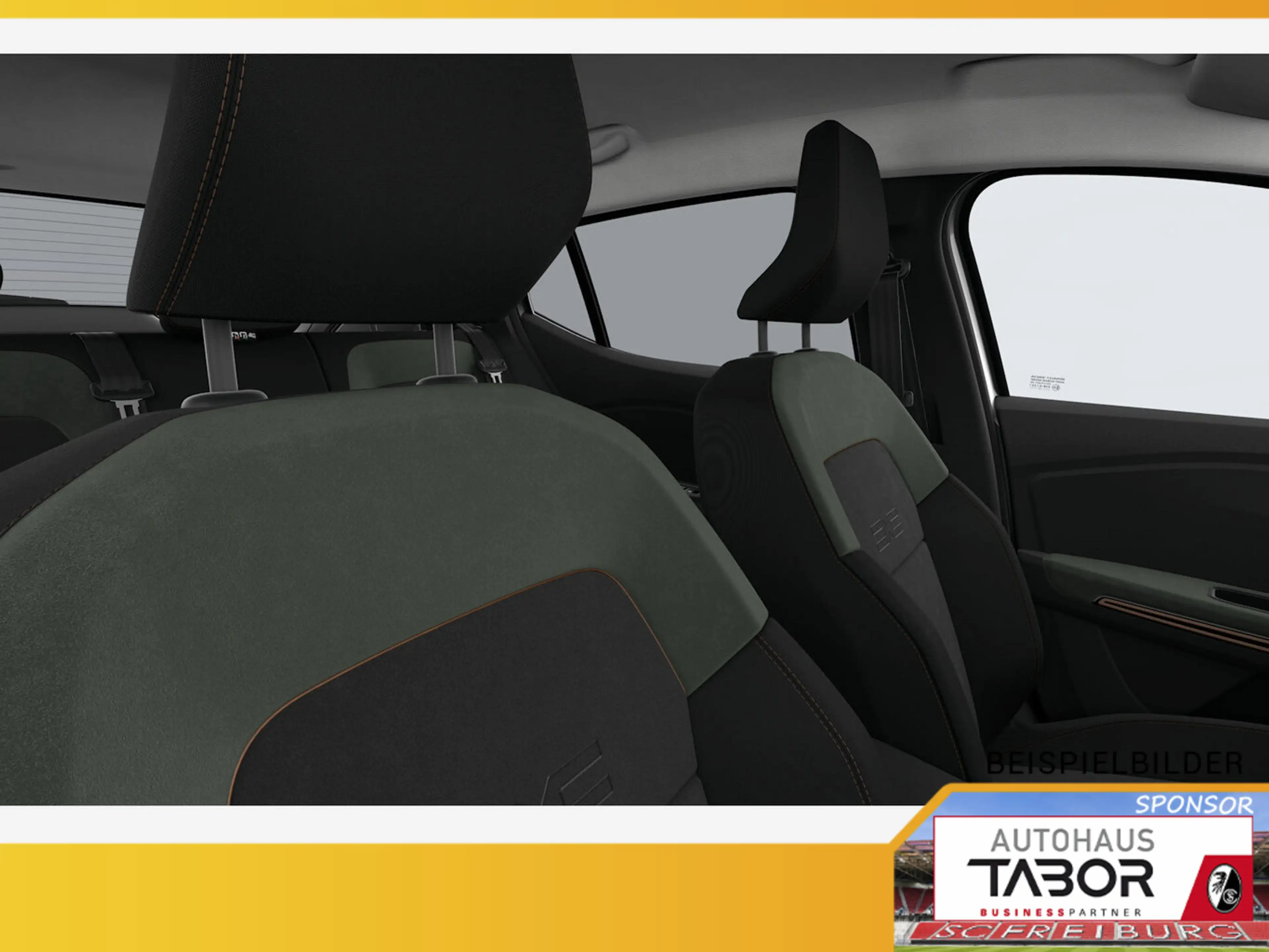 Dacia Sandero Stepway Extreme TCe 110 UVP-9%* — photo 7