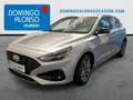Hyundai i30 FL2 1.0 T-GDi 73,5 kW (100 CV) Híbrido 48V MT6 2W Plateado - thumbnail 1