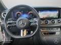 Mercedes-Benz E 450 Cabrio 4M AMG+NIGHT+360+LED+STHZG+BURMESTER Weiß - thumbnail 13