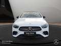 Mercedes-Benz E 450 Cabrio 4M AMG+NIGHT+360+LED+STHZG+BURMESTER Blanc - thumbnail 3