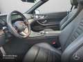 Mercedes-Benz E 450 Cabrio 4M AMG+NIGHT+360+LED+STHZG+BURMESTER Blanc - thumbnail 11