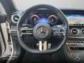 Mercedes-Benz E 450 Cabrio 4M AMG+NIGHT+360+LED+STHZG+BURMESTER Weiß - thumbnail 14