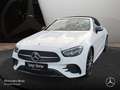 Mercedes-Benz E 450 Cabrio 4M AMG+NIGHT+360+LED+STHZG+BURMESTER Weiß - thumbnail 2