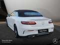 Mercedes-Benz E 450 Cabrio 4M AMG+NIGHT+360+LED+STHZG+BURMESTER Blanc - thumbnail 10