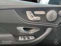 Mercedes-Benz E 450 Cabrio 4M AMG+NIGHT+360+LED+STHZG+BURMESTER Weiß - thumbnail 17