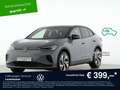 Volkswagen ID.5 Pro Performance NAVI ACC AHK MATRIX KAM Zwart - thumbnail 1