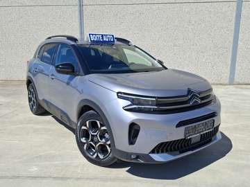 C5 Aircross 1.2 TURBO essence 7973km
