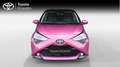 Toyota Aygo MINICOCHE 1.0 VVT-I X-CLUSIV 72 5P - thumbnail 5