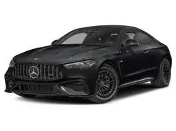 2026 Mercedes-Benz CLE