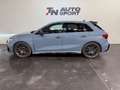 Audi RS3 Sportback quattro S tronic 294kW Gris - thumbnail 5