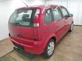 Opel Meriva A 1.8 COSMO *TÜV NEU* KLIMAA AHK EURO-4 SERVO Червоний - thumbnail 7
