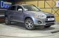 Mitsubishi ASX 160 MPI Motion Gris - thumbnail 3