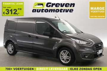 1.5 L2 120PK | Marge | Automaat | Airco | Cruise |