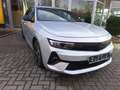 Opel Astra L Sports Tourer 1.2 Turbo GS ACC AHK LED Silber - thumbnail 3