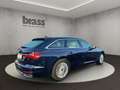 Audi A6 Design 40 TDI S tronic Blau - thumbnail 4
