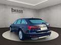Audi A6 Design 40 TDI S tronic Blau - thumbnail 2