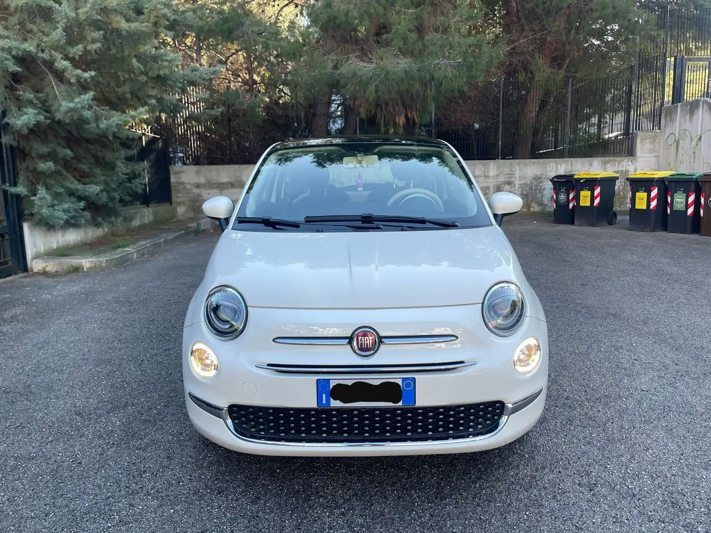 Fiat 500 1.2 Dolcevita easypower - 2