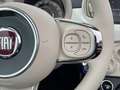 Fiat 500C DOLCEVITA+KLIMA+PDC+DAB+CARPLAY+ALLWETTER Blanc - thumbnail 17