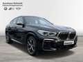 BMW X6 M50i 21 Zoll*AHK*Panorama*Driving A Prof*Head Up* Schwarz - thumbnail 6