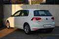 Volkswagen Golf VII 1.4 TSI Xenon Sitzheizung Tempomat PDC Bianco - thumbnail 3