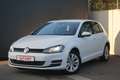 Volkswagen Golf VII 1.4 TSI Xenon Sitzheizung Tempomat PDC Bianco - thumbnail 2