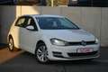 Volkswagen Golf VII 1.4 TSI Xenon Sitzheizung Tempomat PDC Bianco - thumbnail 6