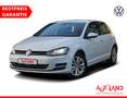 Volkswagen Golf VII 1.4 TSI Xenon Sitzheizung Tempomat PDC Bianco - thumbnail 1