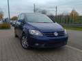 Volkswagen Golf Plus Comfortline Bleu - thumbnail 1