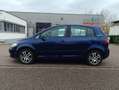 Volkswagen Golf Plus Comfortline Bleu - thumbnail 3