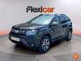 Dacia Duster 1.0 TCe ECO-G Journey Go 4x2 74kW Negro - thumbnail 5