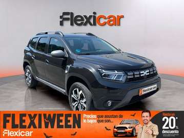 1.0 TCe ECO-G Journey Go 4x2 74kW