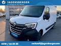 Renault Master L2H2 3,3t blue cdi Wit - thumbnail 1