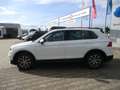 Volkswagen Tiguan 2.0 TDI BMT Comfortline AHK NAVI ACC SRA Weiß - thumbnail 3