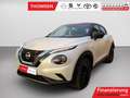 Nissan Juke 1.0 DIG-T N-Design DSG+ACC+AUT+LED+Winterp. Wit - thumbnail 1