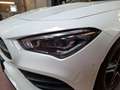 Mercedes-Benz CLA 250 AMG Line AUT Fernlichtass. Kam. KeyLess Weiß - thumbnail 11