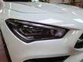 Mercedes-Benz CLA 250 AMG Line AUT Fernlichtass. Kam. KeyLess Weiß - thumbnail 9