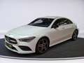 Mercedes-Benz CLA 250 AMG Line AUT Fernlichtass. Kam. KeyLess Weiß - thumbnail 2