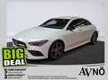 Mercedes-Benz CLA 250 AMG Line AUT Fernlichtass. Kam. KeyLess Weiß - thumbnail 1