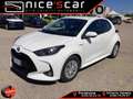 Toyota Yaris Yaris 1.5 Hybrid 5 porte Business Blanc - thumbnail 1