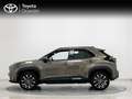Toyota Yaris Cross 120h e_CTV Active Plus Giallo - thumbnail 2