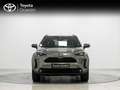 Toyota Yaris Cross 120h e_CTV Active Plus Giallo - thumbnail 3