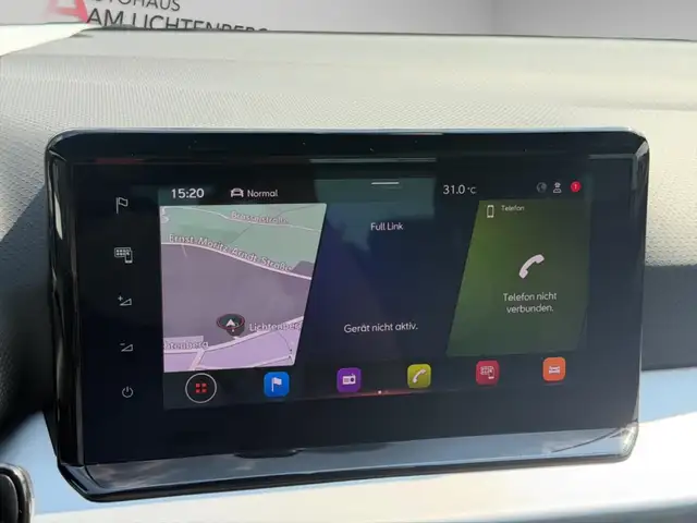 Seat Ibiza view 13