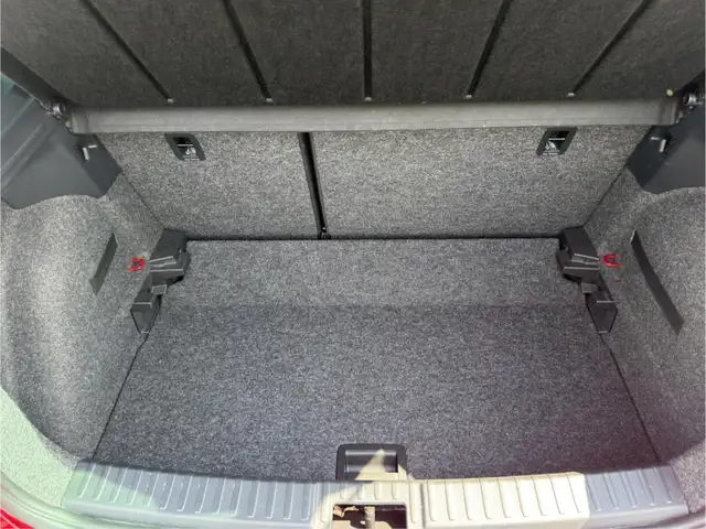 Seat Ibiza view 6