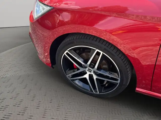 Seat Ibiza view 7