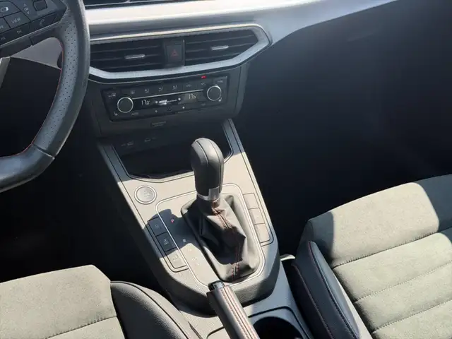 Seat Ibiza view 14