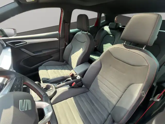 Seat Ibiza view 9